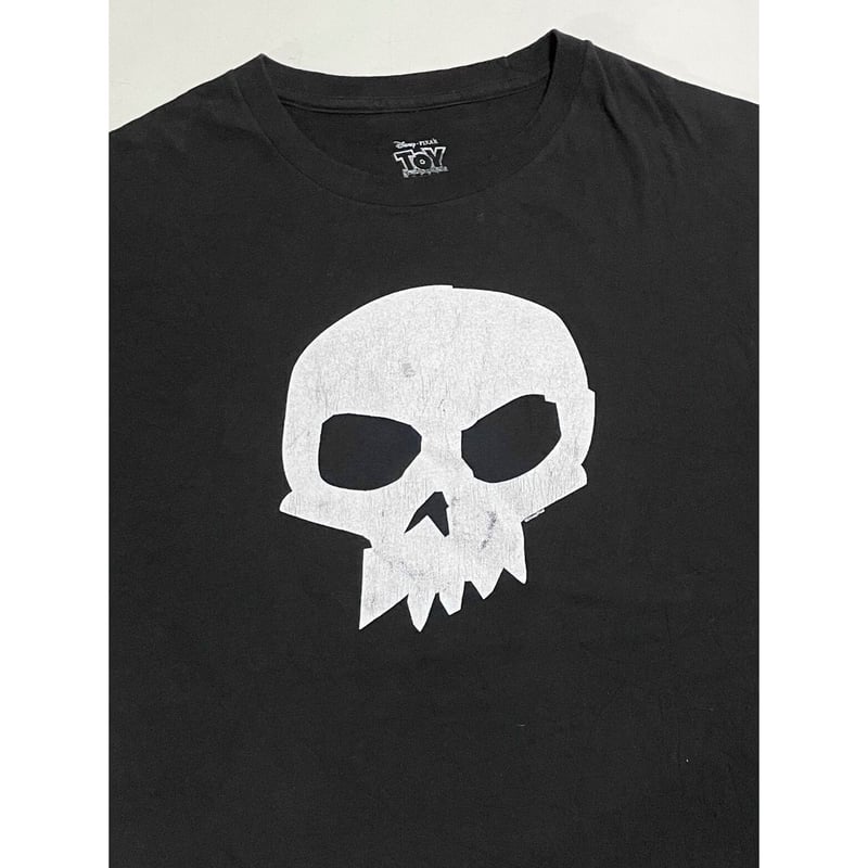 USED Disney /PIXAR TOY STORY シド Tシャツ L | FBR TR