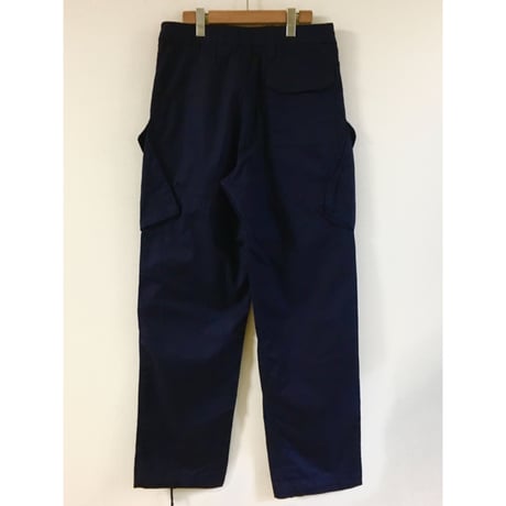 USED ROYAL NAVY カーゴパンツ 斜めポケット 85/84/100 イギリス軍