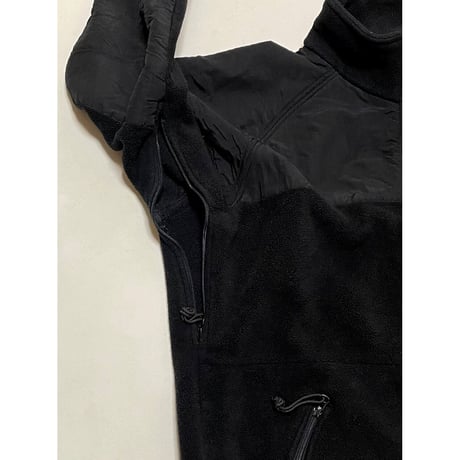 USED ECWCS GEN2 ポーラテックフリースJKT  LARGE エクワックス　11