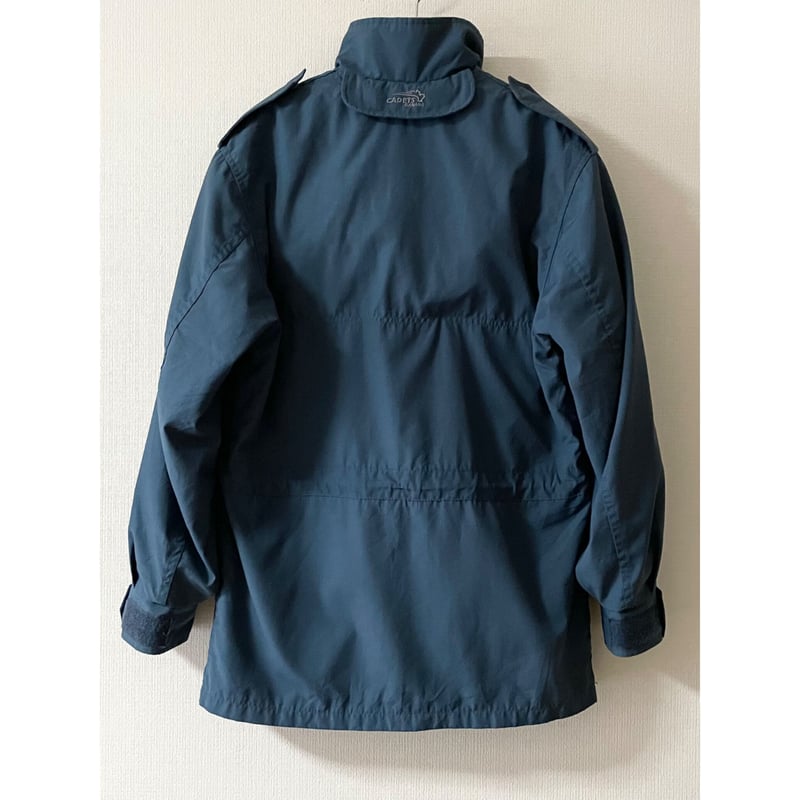 USED カナダ軍 ALL SEASON CADET COAT 70/36 AIR FORCE USED カナダ軍 ALL SEASON CADET COAT 70/36 AIR FORCE