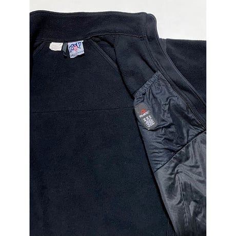 USED ECWCS GEN2 ポーラテックフリースJKT MEDIUM 6
