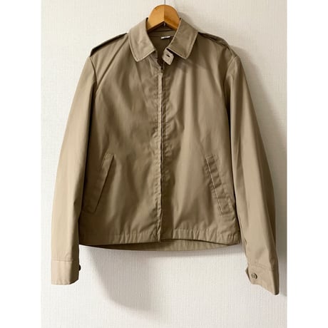 USED US NAVY クレイトン　ウインドブレーカー 34R