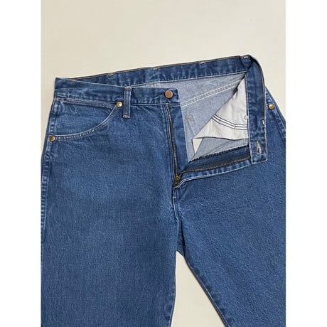 USED 90's アメリカ製 Wrangler 13MWZ 33/33 ラングラー