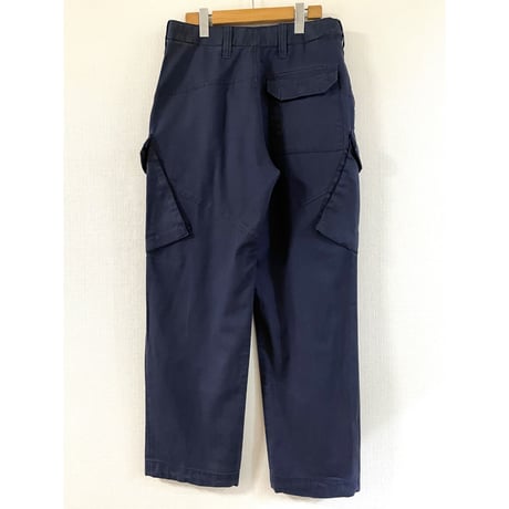 USED ロイヤルネイビー　カーゴパンツ  75/84/100 イギリス軍