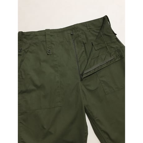 USED イギリス軍　ライトウェイトトラウザー 80/88/104 ベイカーパンツ