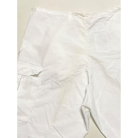 DEAD  STOCK US ARMY スノーカモカーゴパンツ　 LARGE-REGULAR デッドストック 5
