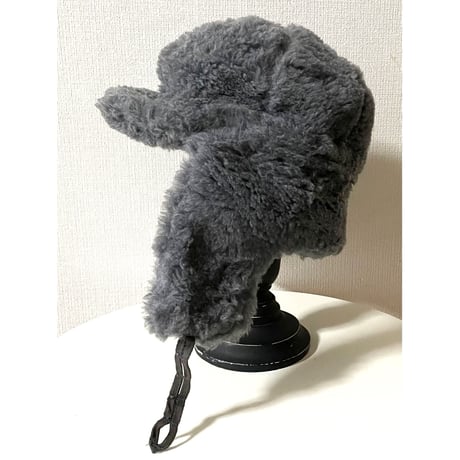 DEAD STOCK チェコ軍　ボアCAP