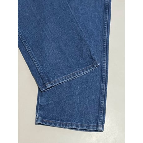 USED 90's アメリカ製 Wrangler 13MWZ 33/33 ラングラー