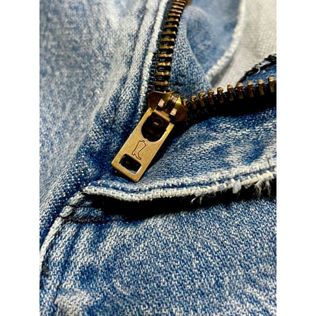 USED 90's アメリカ製 Wrangler 13MWZ 33/32 ラングラー