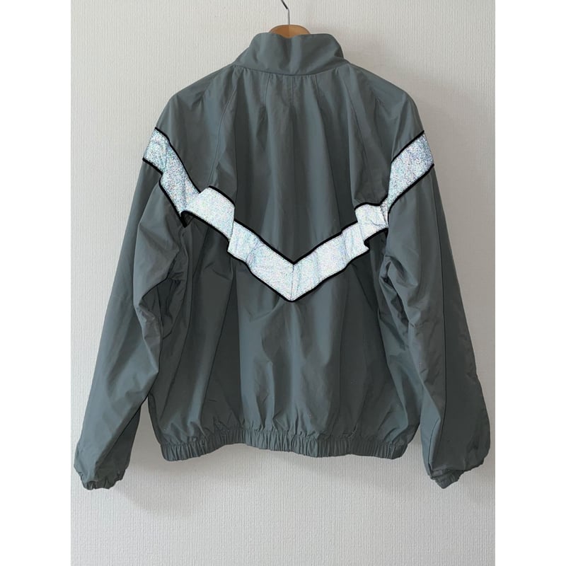 USED US ARMY IPFU ナイロンJKT M-S | FBR TRADING