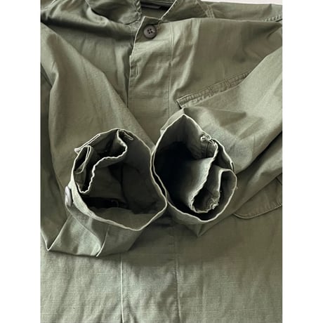 USED 60's US ARMY ジャングルファティーグ ジャケット XSMALL-REGULAR