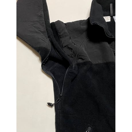 USED ECWCS GEN2 ポーラテックフリースJKT 黒 MEDIUM 2