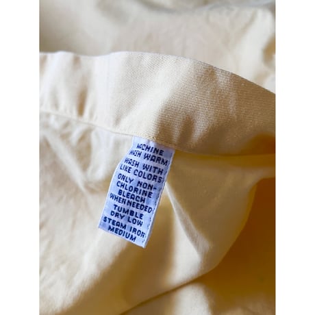 USED Ralph Lauren BLAKE ボタンダウンシャツ S
