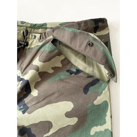 USED US ARMY ECWCS GEN1 ゴアテックスパンツ LARGE-REGULAR