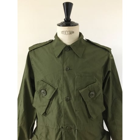 デッドストック カナダ軍　ライトウェイトコンバットJKT MK2