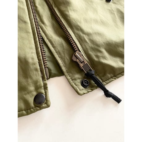 USED CANADIAN MILITARY フライトジャケット