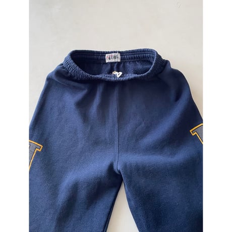 USED US NAVY スウェットパンツ S アメリカ製 SOFFE