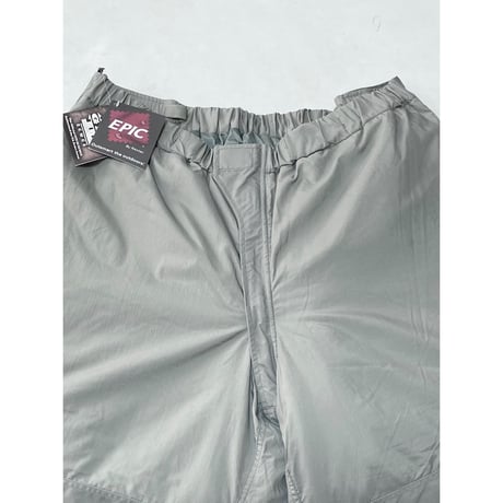 DEAD STOCK US ARMY ECWCS GEN3 ワイルドシングス社製　Level7 プリマロフト　トラウザー