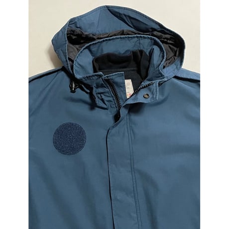 USED カナダ軍 ALL SEASON CADET COAT 70/36 AIR FORCE