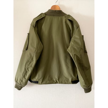 USED CANADIAN MILITARY フライトジャケット
