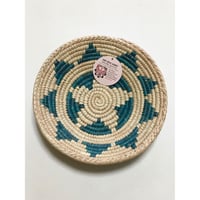 BOWL BASKET ハンドウーヴンボウルバスケットSMALL 5