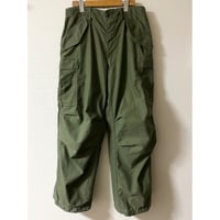 VINTAGE 60's 初期型 M65 カーゴパンツ SMALL-REGULAR