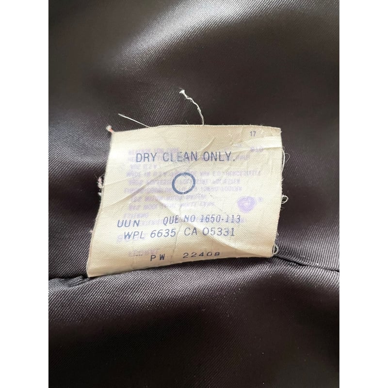 USED アメリカ製 Woolrich ネイティブ柄 ウールパーカー M | FBR