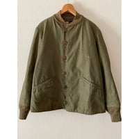 VINTAGE 50's L-2B 初期型 XL 黒タグ MIL J 7448B | FBR