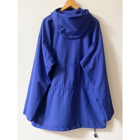 USED 80's patagonia 三角タグ W's アノラックパーカー 14