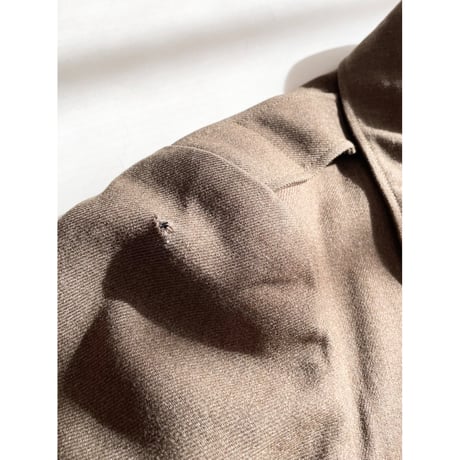 VINTAGE 40's US ARMY IKEジャケット 36R アイゼンハワー