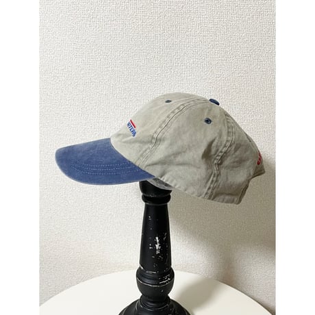 USED CARGO TRANSPORTERSキャップ　ピグメントダイ