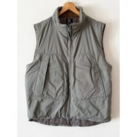 USED HALYS SEKRI PCU LEVEL7 ベスト LARGE
