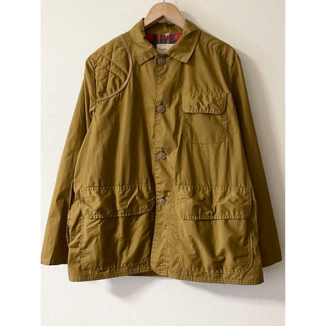 USED 70's American Field ハンティングジャケット