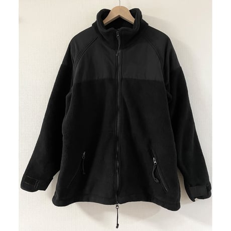 USED ECWCS GEN2 ポーラテックフリースJKT MEDIUM 8