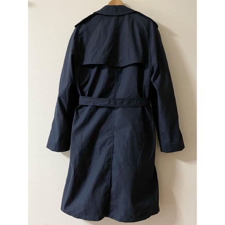 USED US NAVY オールウェザーコート 42L ライナー付き
