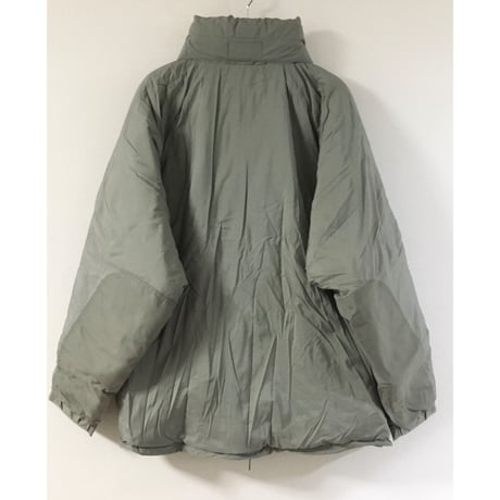 DEAD STOCK GEN3 ECWCS ワイルドシングス社製　レベル7  プリマロフト JKT M-R デッドストック