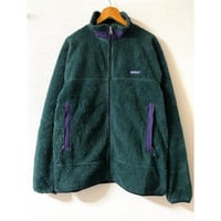 USED 90's patagonia レトロX ジャケット XL