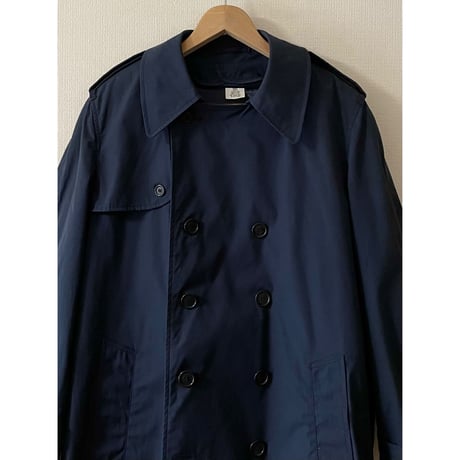 USED 90's US NAVY オールウェザーコート 38S