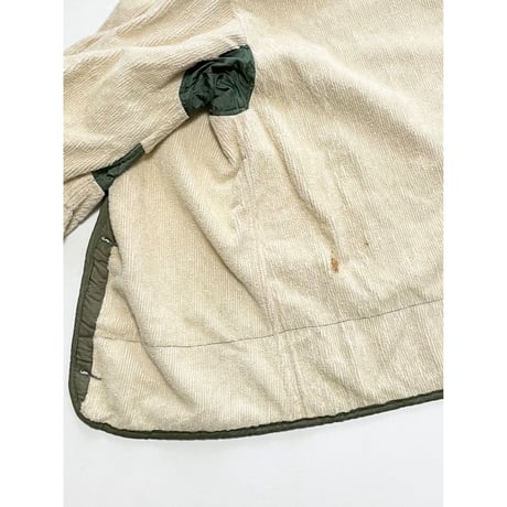 DEAD STOCK US ARMY M51 パイルライナー MEDIUM