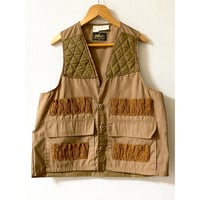 USED Kmart ハンティングベスト MEDIUM