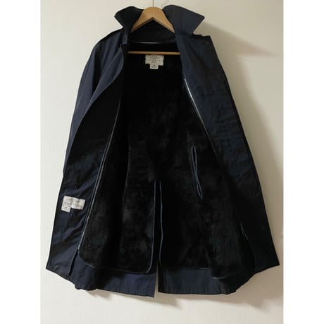 USED 80's USAF オールウェザーコート 38R ボアライナー付き