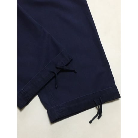 USED ROYAL NAVY カーゴパンツ　斜めポケット80/84/100 イギリス軍