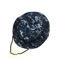CIVILIAN MILITARY ブーニーHAT NWU