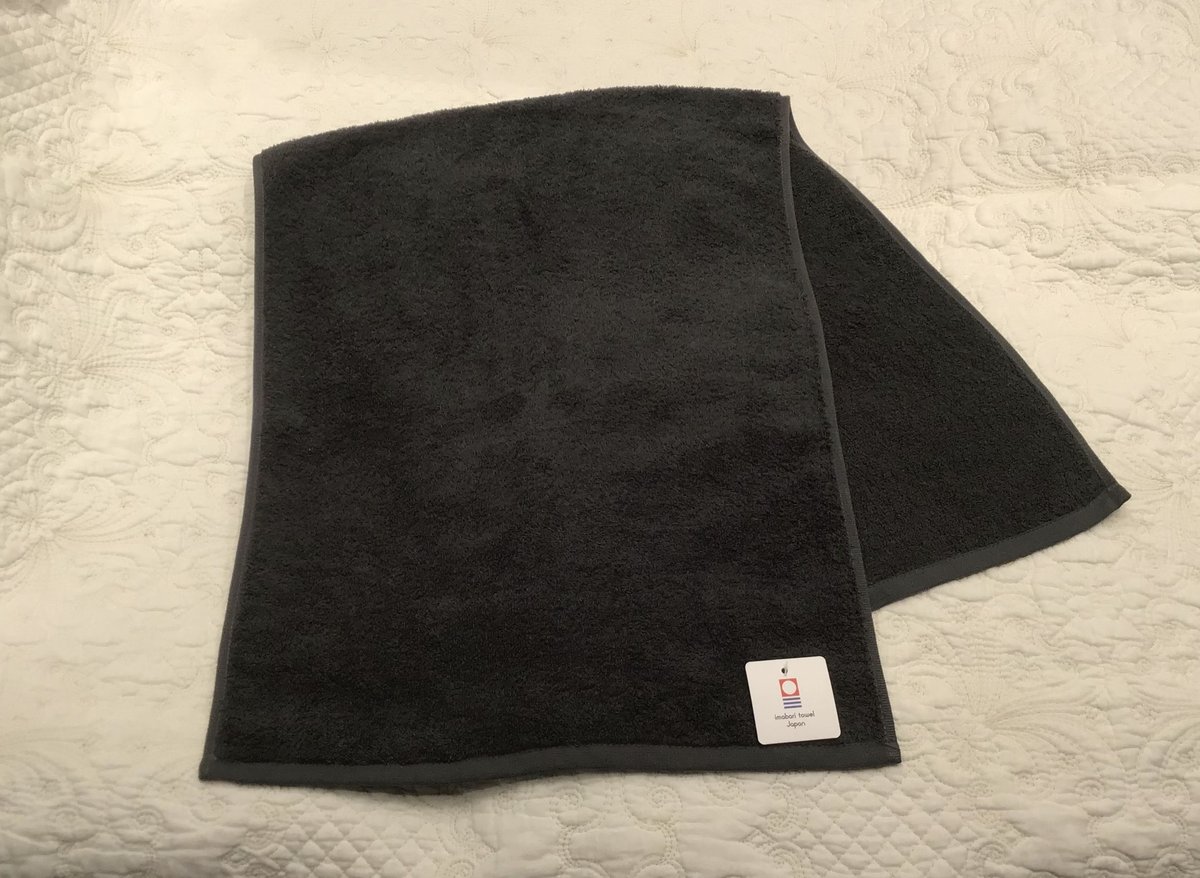 【新品未開封】尾形百之助 大判タオル フェイスタオル 薄手 約34cm×85cm | ねこ媛 -nekohime-