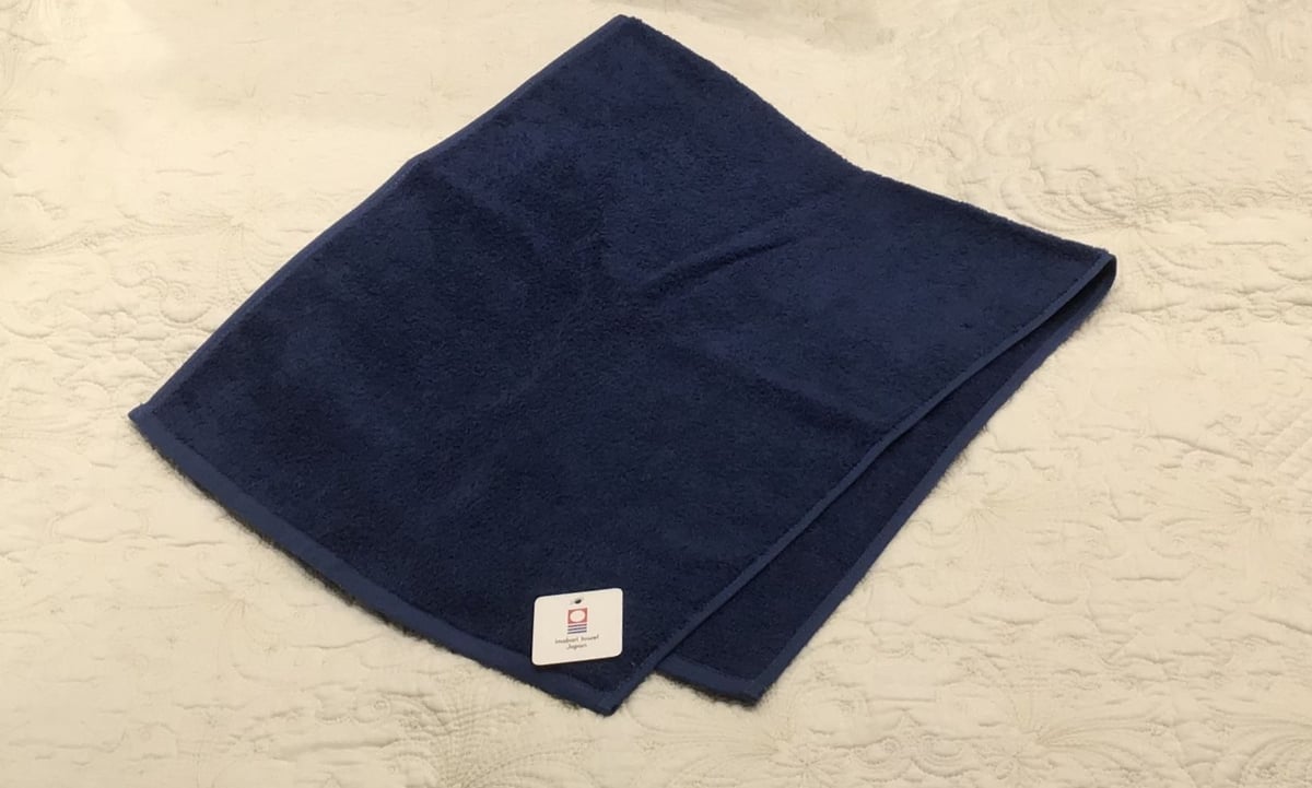 フェイスタオル 薄手 約34cm×85cm | ねこ媛 -nekohime-