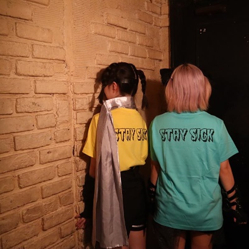 I LOVE MELON Tシャツ 赤　メロン記念日Ⓒ表示有 2025年最新】メロン記念日 tの人気アイテム - メルカリ