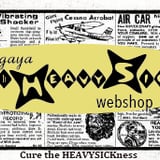 CLUB HEAVY SICK