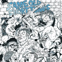 V.A. 【SAME OLD SHORT TUNES】
