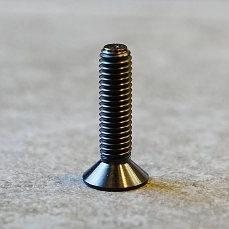 ROVAL RAPIDE コクピット 64チタンボルト（Ti-6Al-4V）TARMAC SL8 SL7