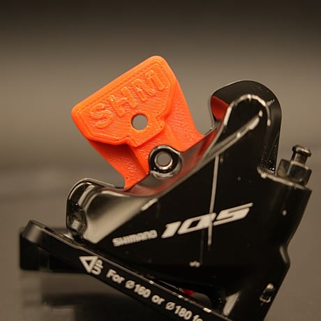 【送料無料】【新型】ブレーキピストンを片側だけ出すツール(+2mm) v3